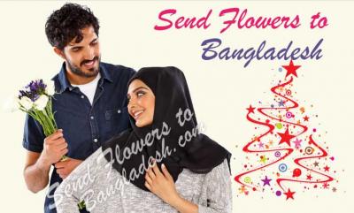 Send Flowers To Bangladesh