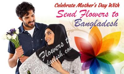 Envoyer des fleurs aux Bangladesh