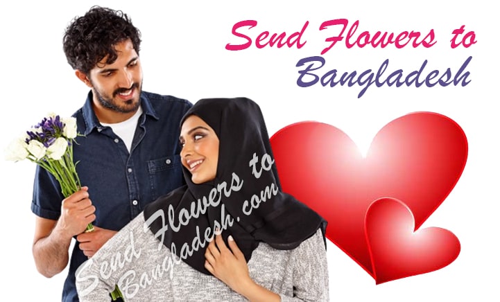 Send Flowers To Bangladesh